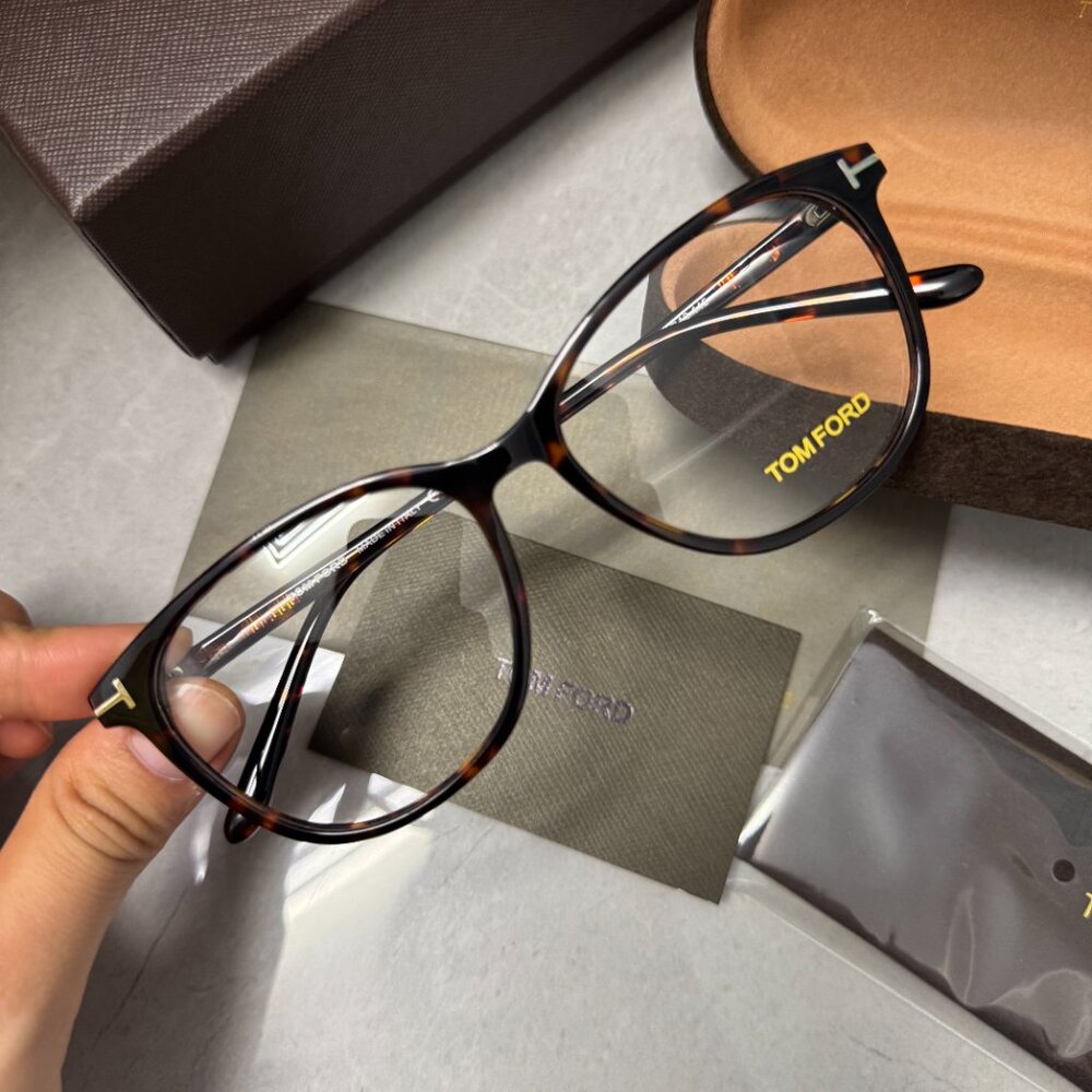 Tom  Ford   Glasses